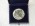 ПРОДАНА - Медаль За выдающиеся достижения" в разведении почтовых голубей, в футляре. 1937 год. 