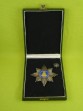 ПРОДАН - Орден святой Тамары версии 1918 года в футляре.