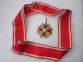 Орден Святого Станислава 2-й степени в золоте.